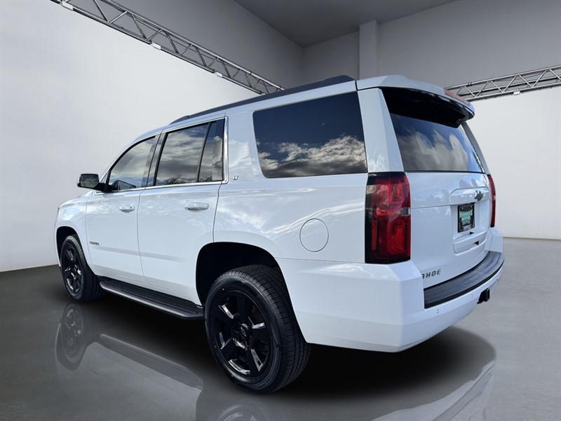 used 2019 Chevrolet Tahoe car, priced at $25,995