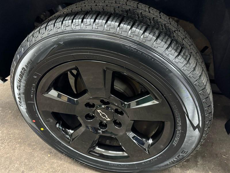 used 2019 Chevrolet Tahoe car, priced at $25,995