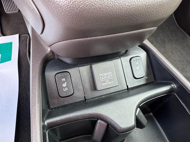 used 2014 Honda CR-V car, priced at $14,995