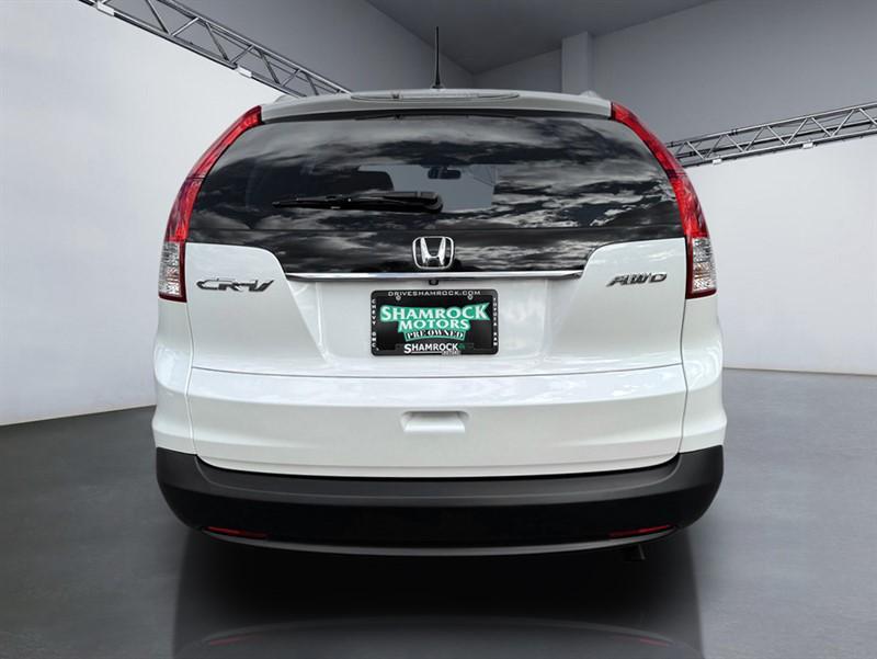 used 2014 Honda CR-V car, priced at $14,995