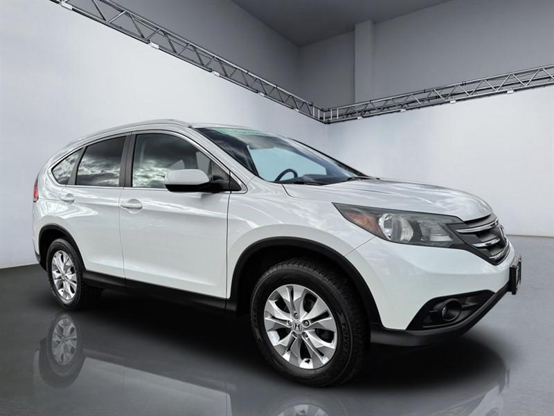 used 2014 Honda CR-V car, priced at $14,995