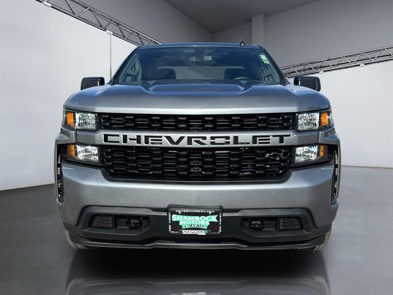 used 2019 Chevrolet Silverado 1500 car, priced at $25,995