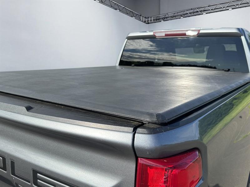used 2019 Chevrolet Silverado 1500 car, priced at $25,995