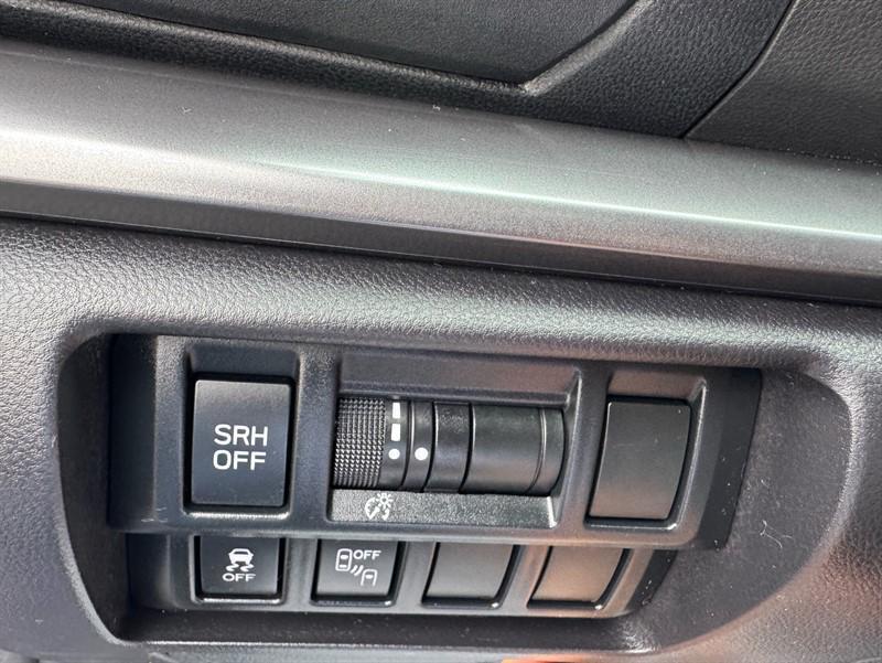 used 2017 Subaru Impreza car, priced at $15,995