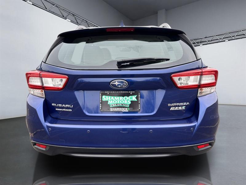 used 2017 Subaru Impreza car, priced at $15,995