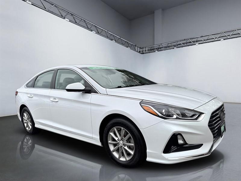 used 2019 Hyundai Sonata car, priced at $10,995