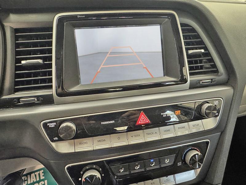 used 2019 Hyundai Sonata car, priced at $10,995