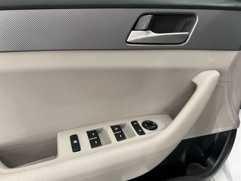 used 2019 Hyundai Sonata car, priced at $10,995