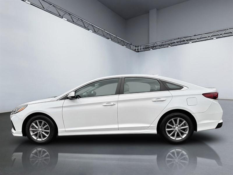 used 2019 Hyundai Sonata car, priced at $10,995