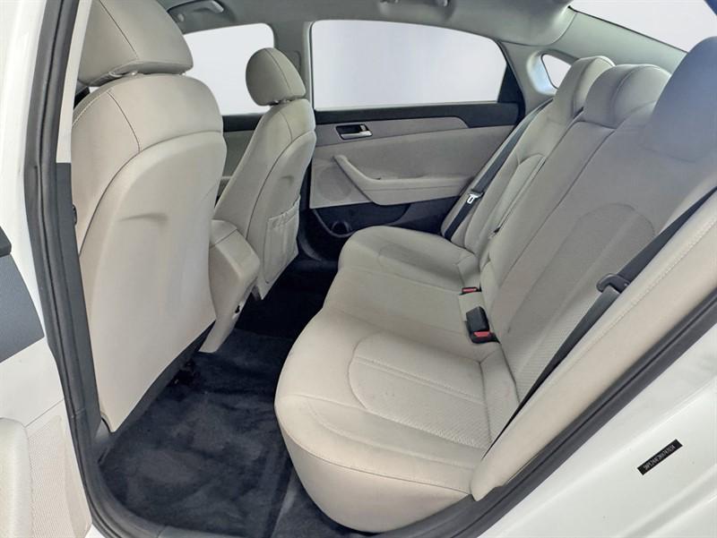 used 2019 Hyundai Sonata car, priced at $10,995