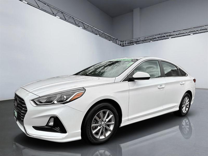 used 2019 Hyundai Sonata car, priced at $10,995