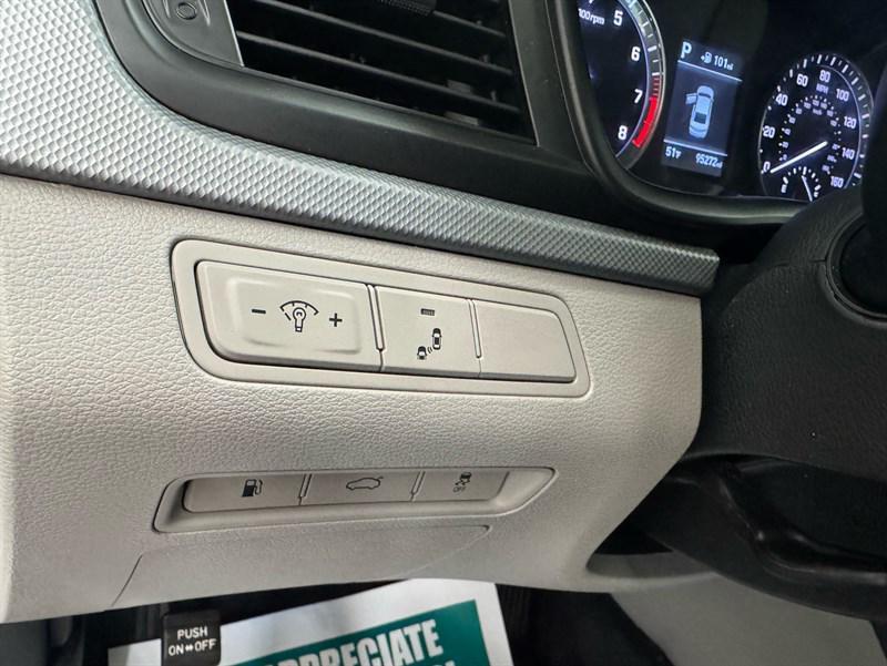 used 2019 Hyundai Sonata car, priced at $10,995
