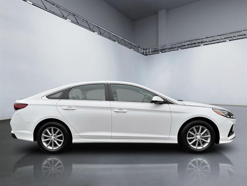 used 2019 Hyundai Sonata car, priced at $10,995