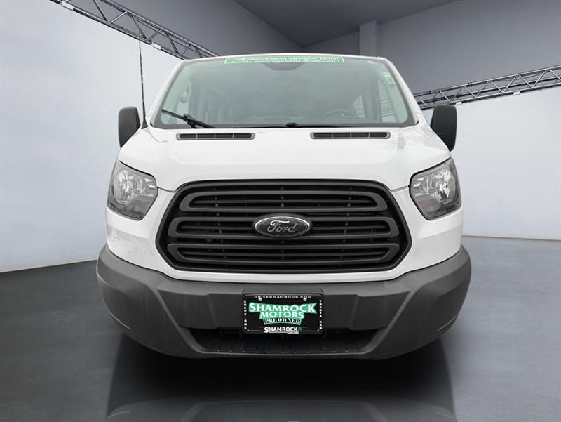 used 2017 Ford Transit-150 car, priced at $20,995