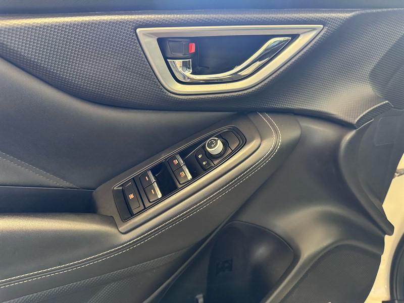 used 2020 Subaru Forester car, priced at $19,995