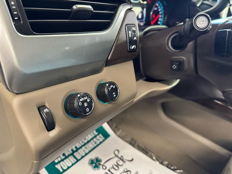 used 2019 Chevrolet Tahoe car, priced at $23,995