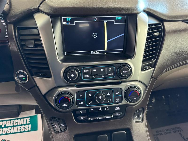 used 2019 Chevrolet Tahoe car, priced at $23,995