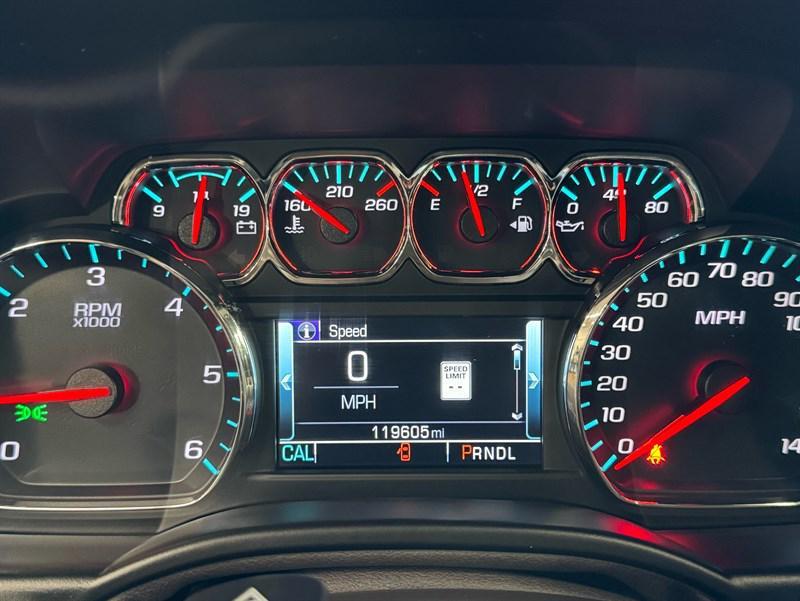 used 2019 Chevrolet Tahoe car, priced at $23,995