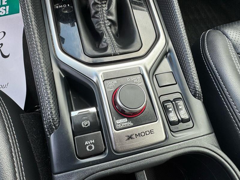 used 2021 Subaru Forester car, priced at $19,995