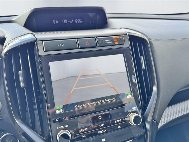 used 2022 Subaru Ascent car, priced at $25,995