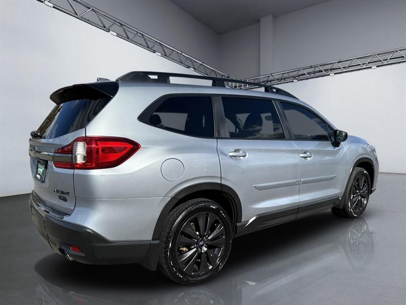 used 2022 Subaru Ascent car, priced at $25,995