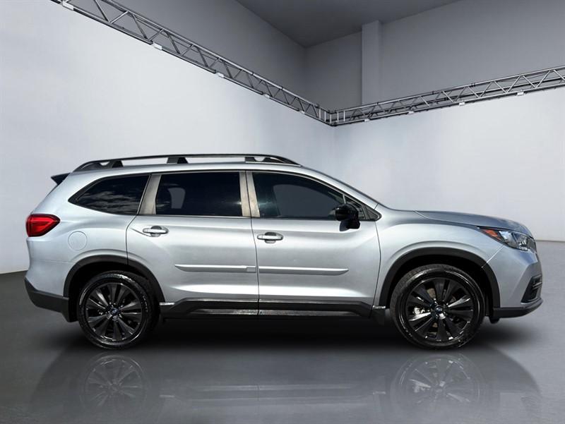 used 2022 Subaru Ascent car, priced at $25,995