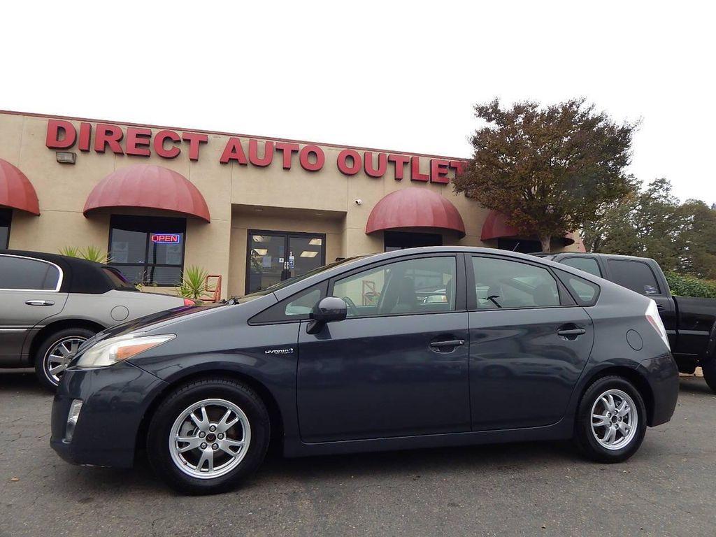 used 2011 Toyota Prius car, priced at $6,888