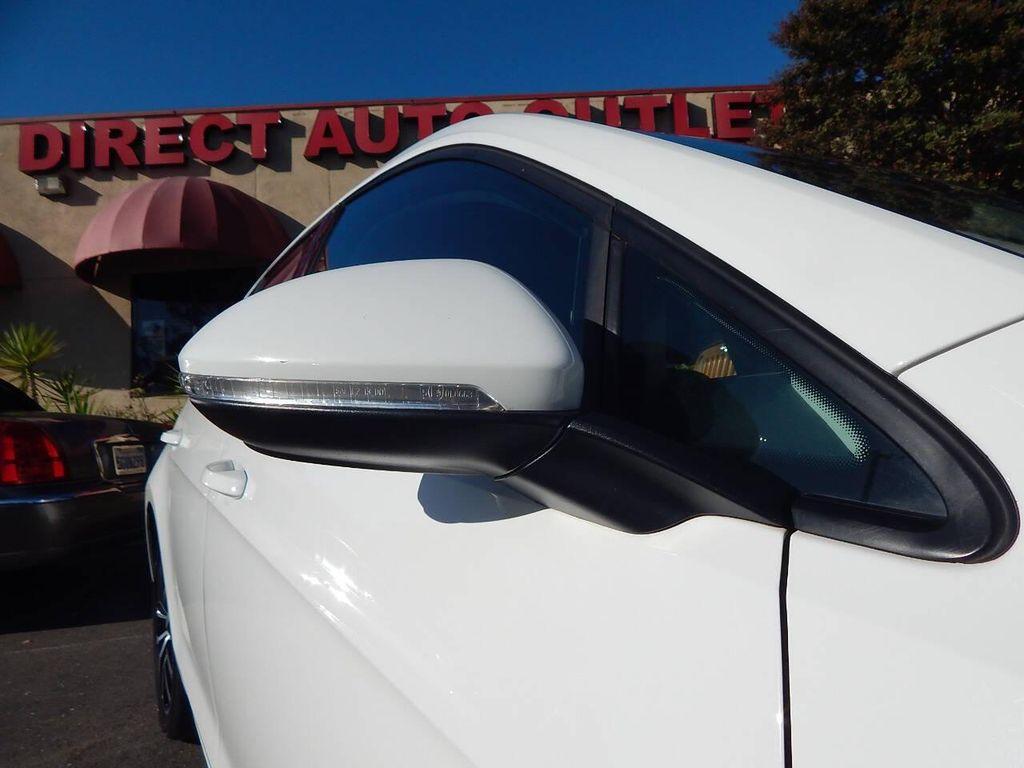 used 2016 Volkswagen Golf car, priced at $9,988