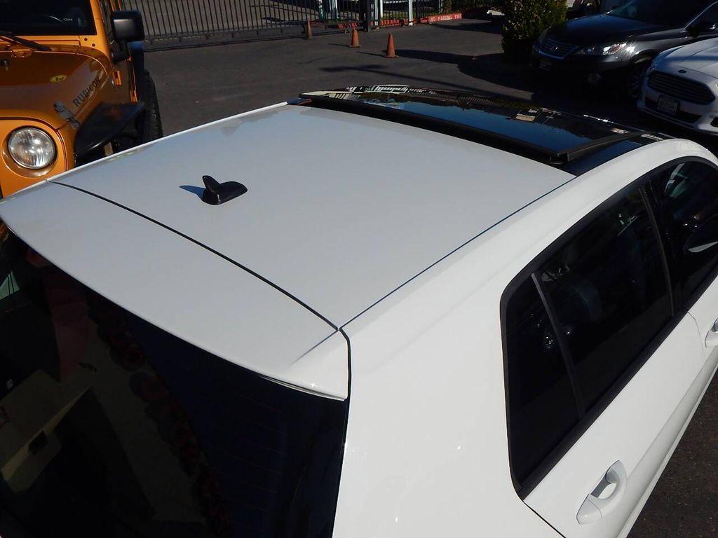 used 2016 Volkswagen Golf car, priced at $9,988