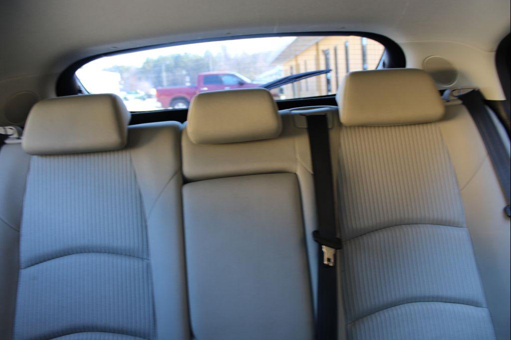 used 2016 Mazda Mazda3 car, priced at $7,999