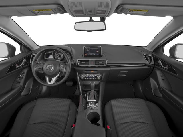 used 2016 Mazda Mazda3 car, priced at $7,999