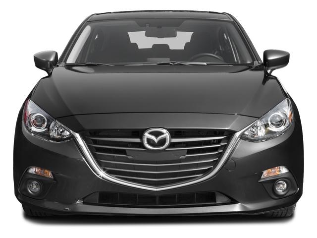 used 2016 Mazda Mazda3 car, priced at $7,999