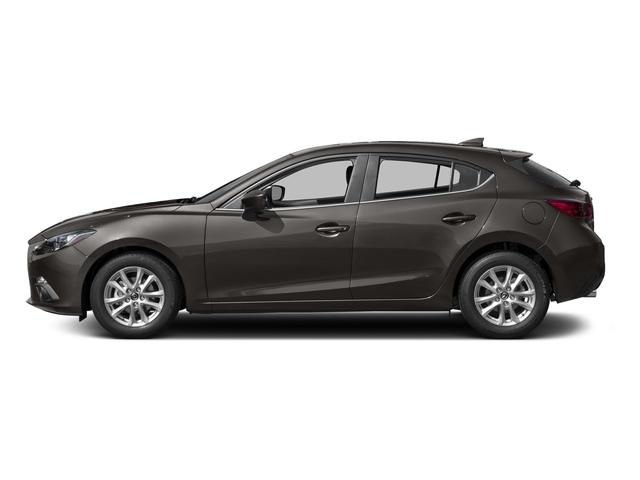 used 2016 Mazda Mazda3 car, priced at $7,999