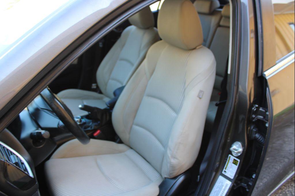 used 2016 Mazda Mazda3 car, priced at $7,999