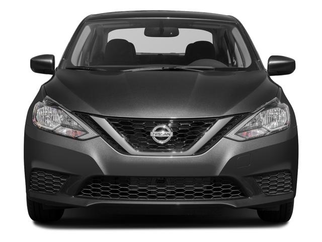 used 2017 Nissan Sentra car, priced at $6,881