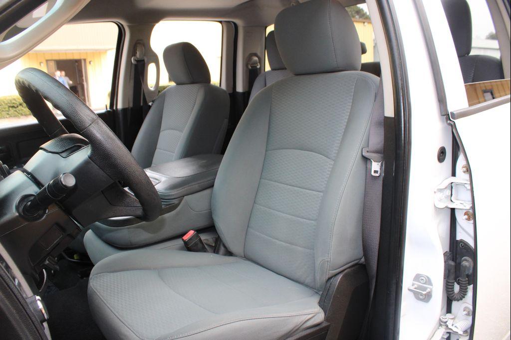 used 2017 Ram 1500 car, priced at $8,888