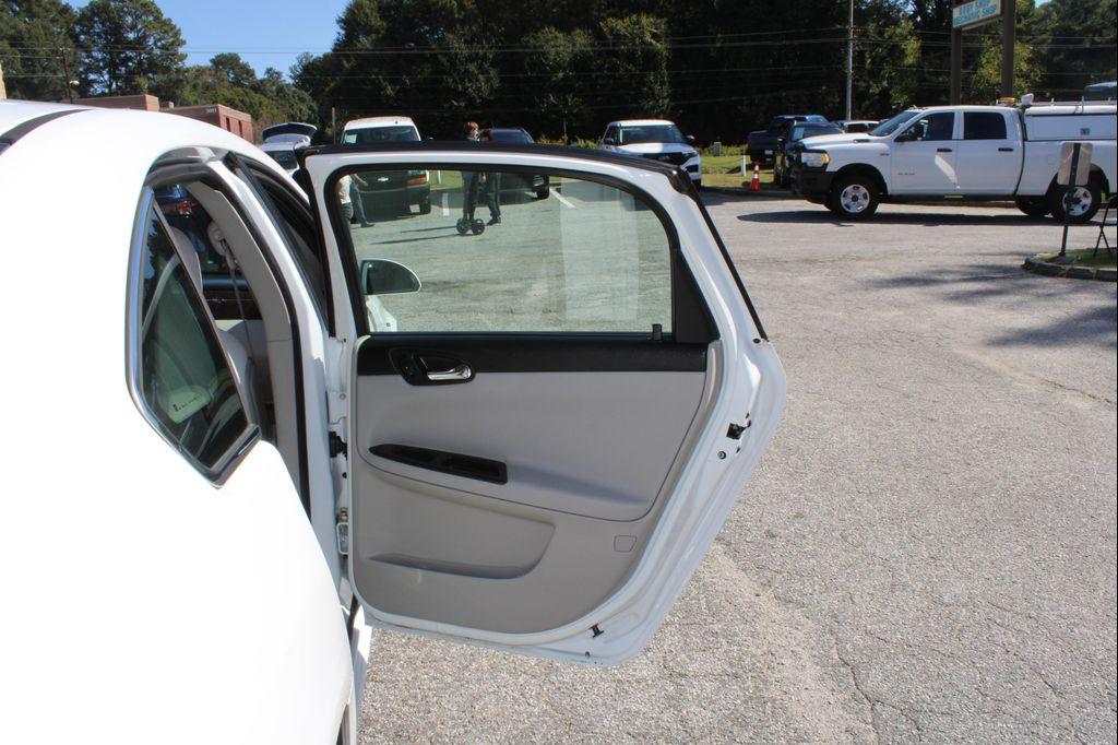 used 2012 Chevrolet Impala car, priced at $4,999