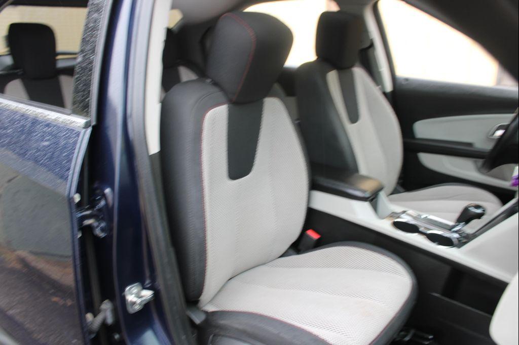 used 2017 Chevrolet Equinox car, priced at $6,999