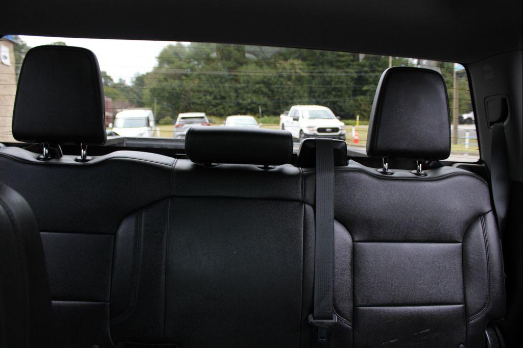 used 2020 Chevrolet Silverado 1500 car, priced at $16,999