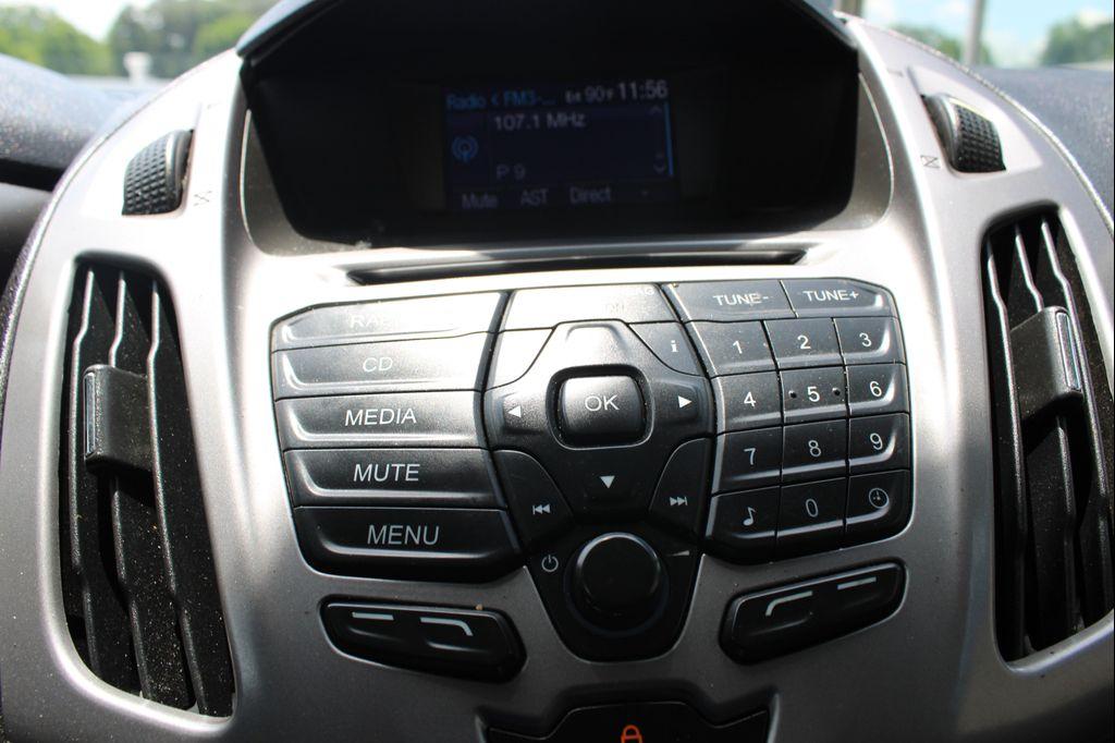 used 2015 Ford Transit Connect car, priced at $11,999
