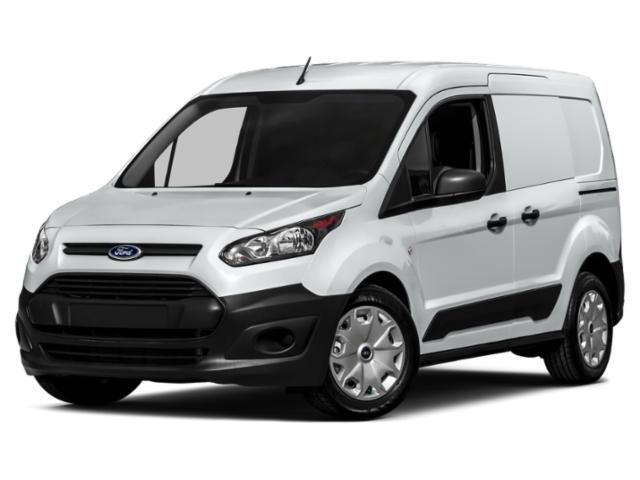 used 2015 Ford Transit Connect car, priced at $9,999