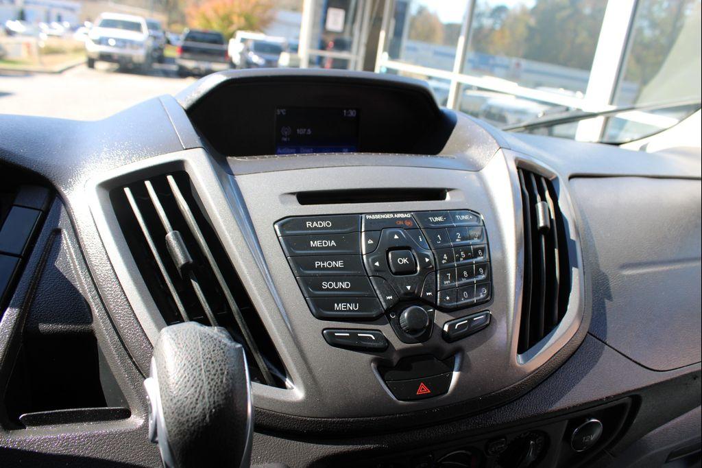 used 2017 Ford Transit-250 car, priced at $15,999