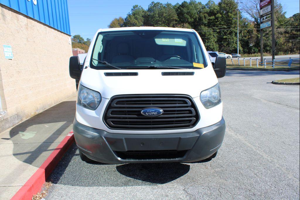 used 2017 Ford Transit-250 car, priced at $15,999