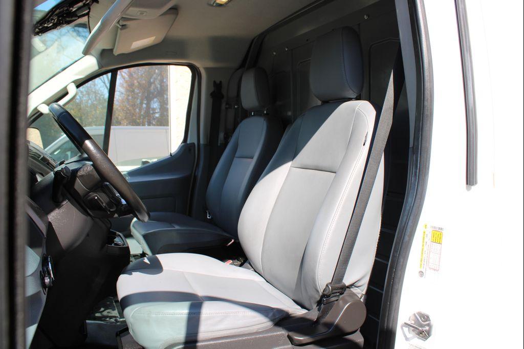 used 2017 Ford Transit-250 car, priced at $15,999