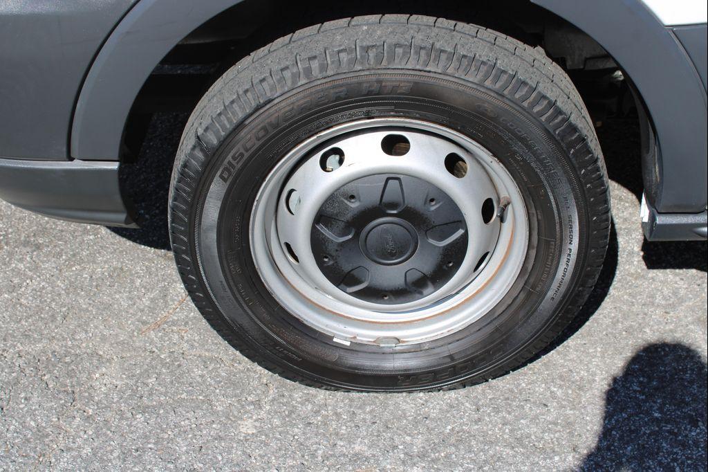 used 2017 Ford Transit-250 car, priced at $15,999