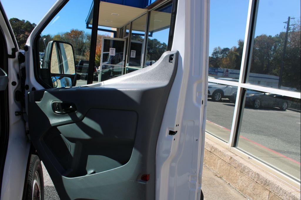 used 2017 Ford Transit-250 car, priced at $15,999