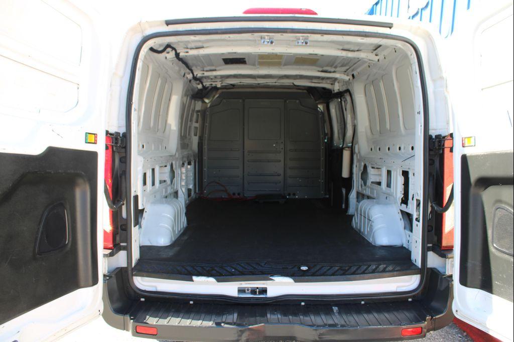 used 2017 Ford Transit-250 car, priced at $15,999