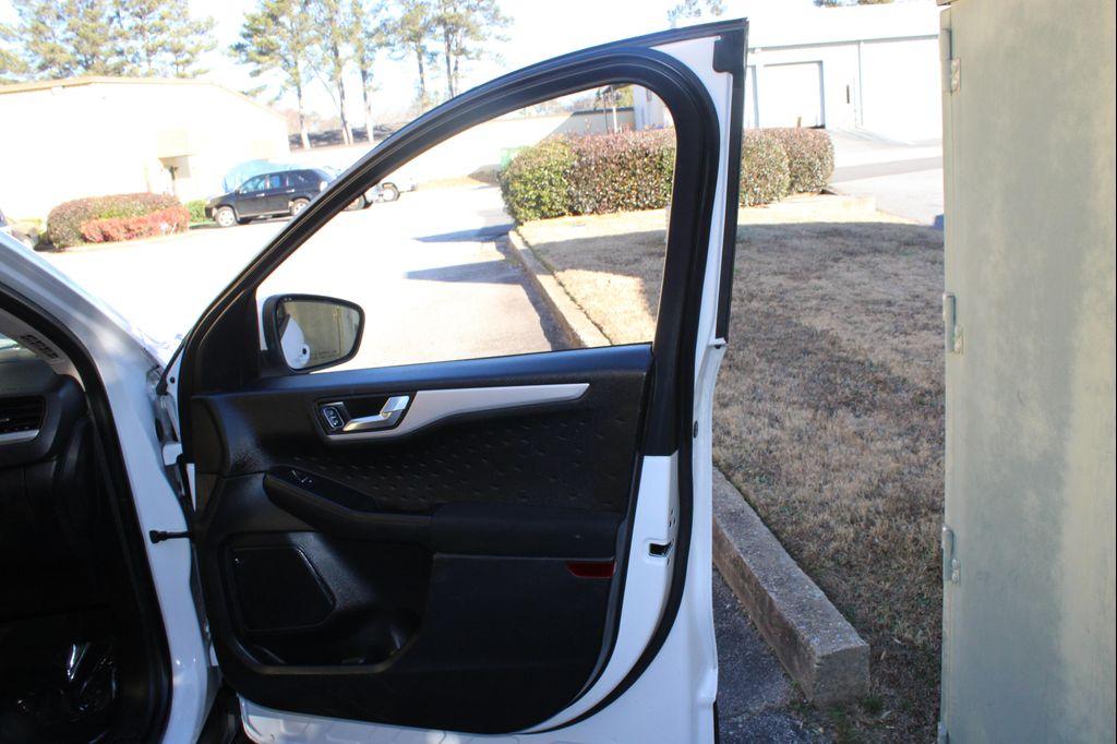 used 2020 Ford Escape car, priced at $9,999