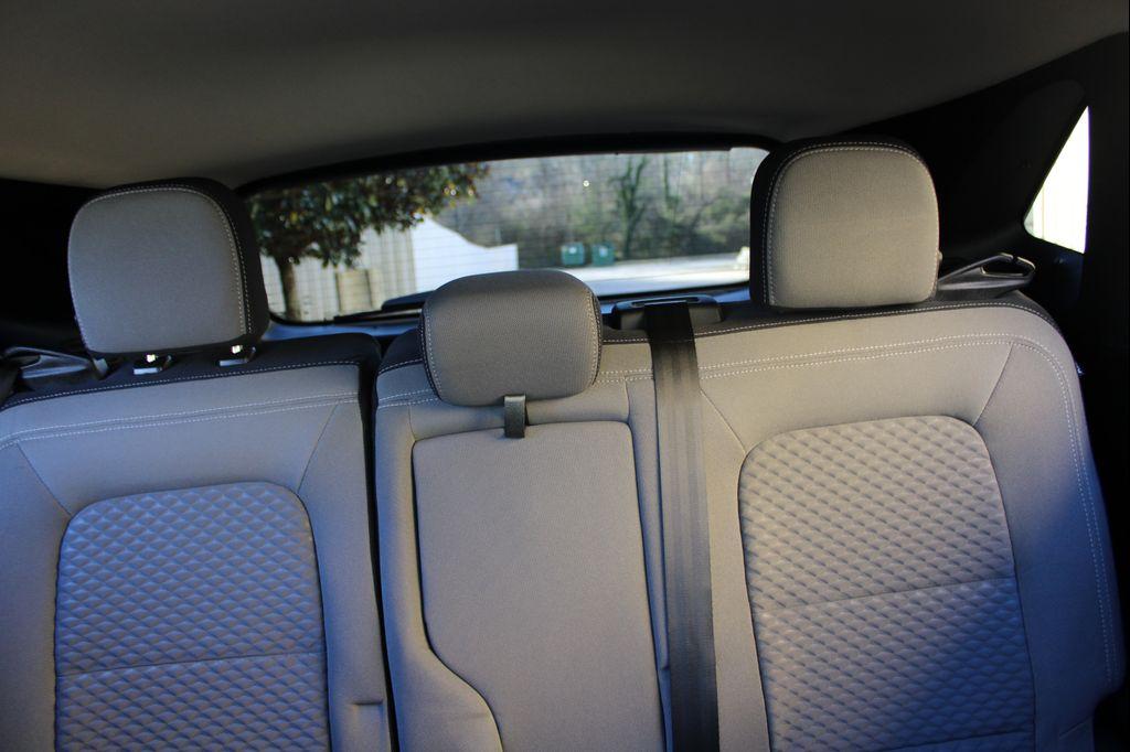 used 2020 Ford Escape car, priced at $9,999