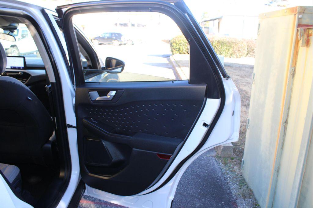 used 2020 Ford Escape car, priced at $9,999